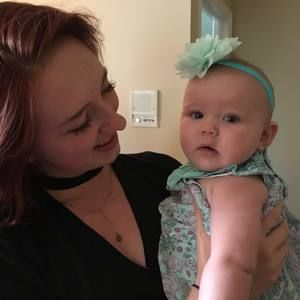 Meet your Posher, Melanie